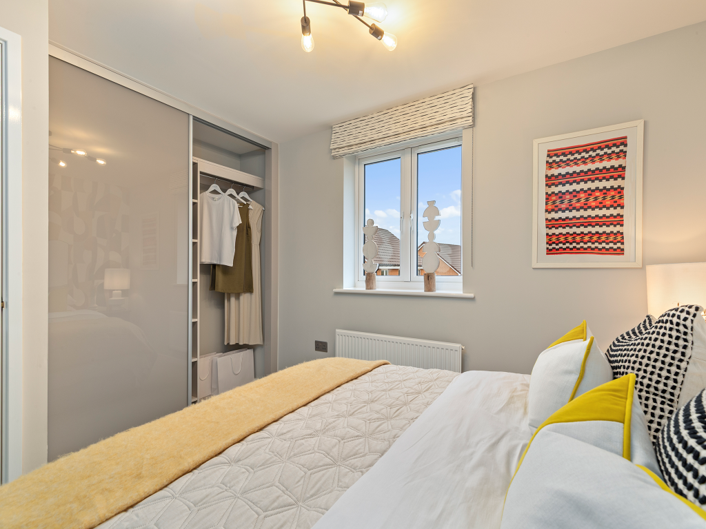 Additional image 17 of Elizabeth Way,
Trowbridge,
Wiltshire,
BA14 7JP