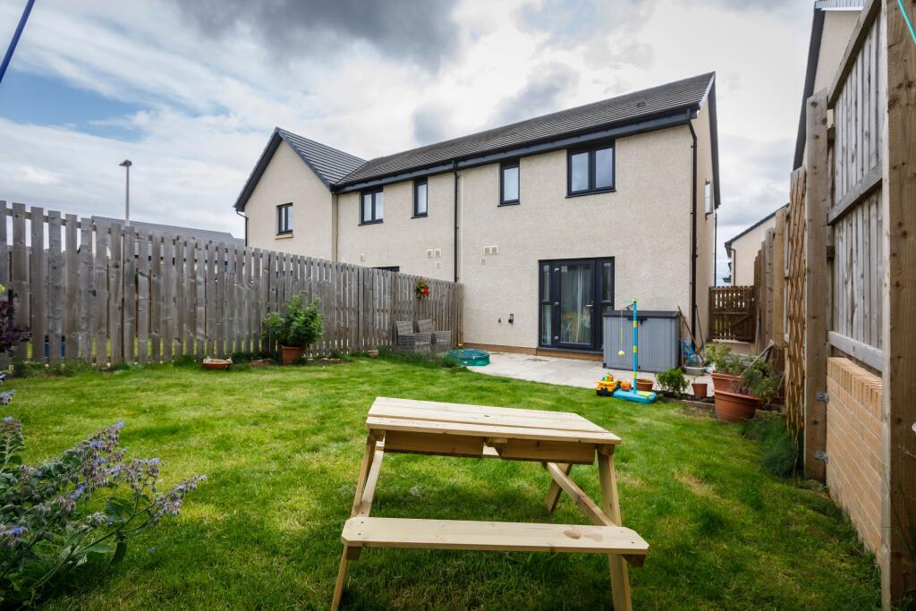 Main image of property: Lumsden Wynd, Gilmerton, Edinburgh, EH17