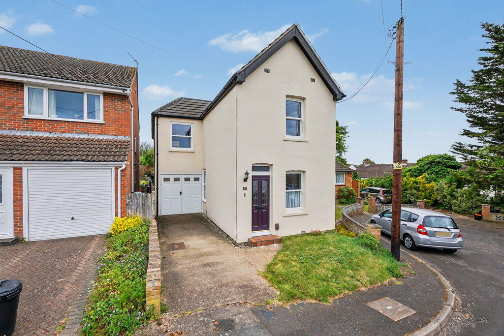 Main image of property: Mabel Road, Hextable