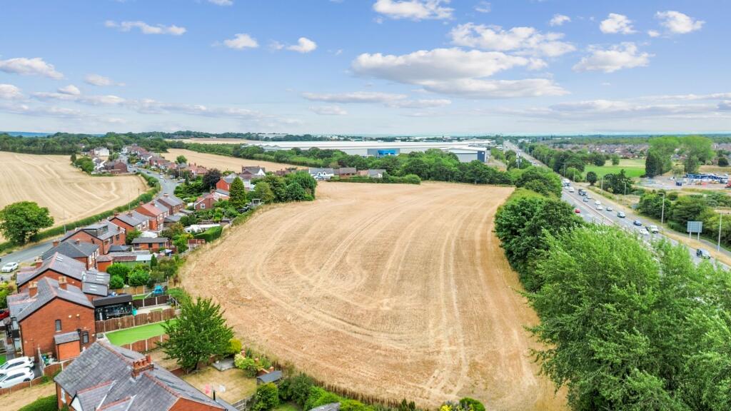 House in Warrington - View 4