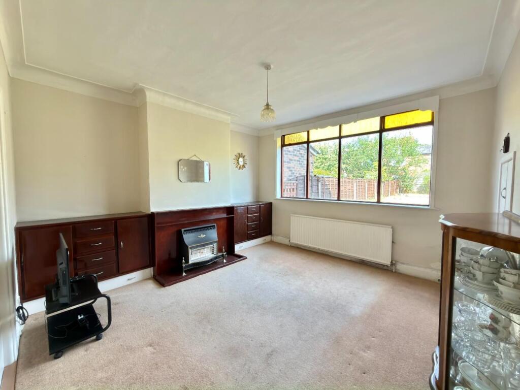 House in Manchester - View 3