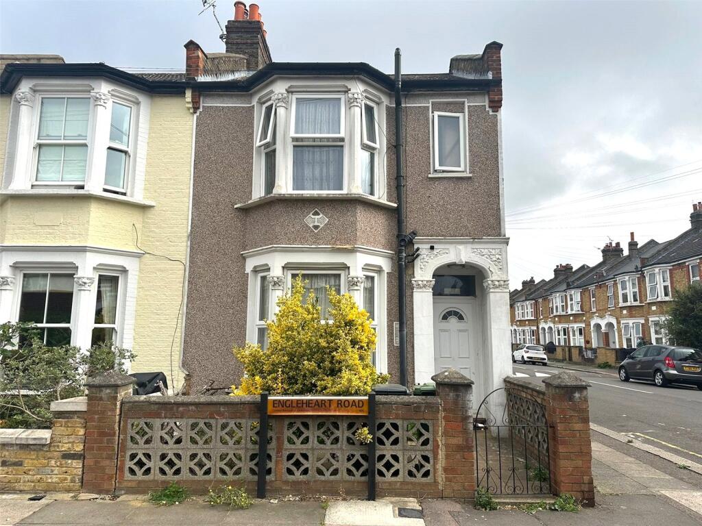 Main image of property: Engleheart Road, London, SE6