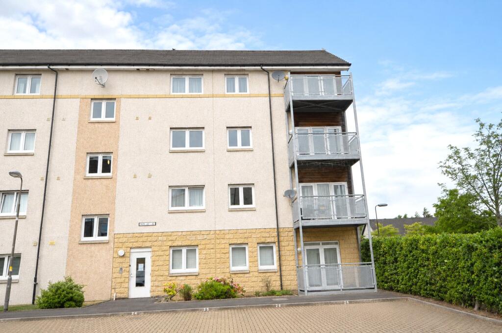 Main image of property: Hawk Brae, Livingston, West Lothian, EH54