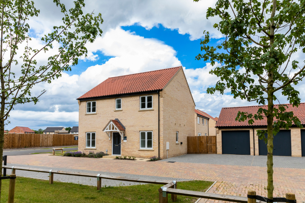 Main image of property: Beresford Road,
Holt,
Norfolk,
NR25 6EW