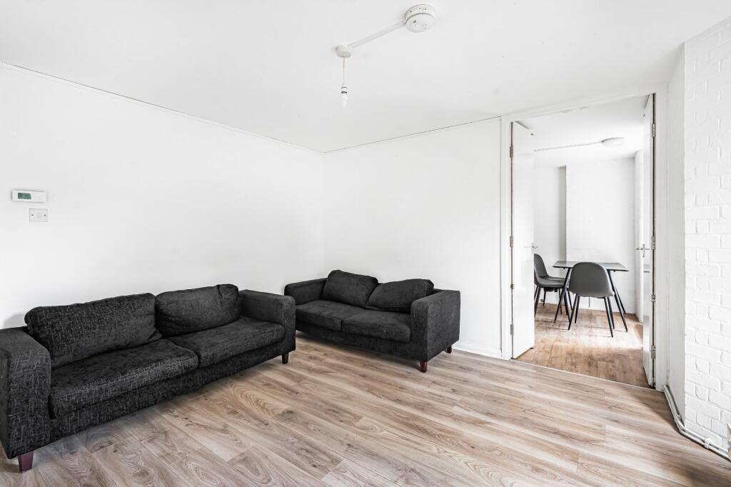 Apartment in London - View 5