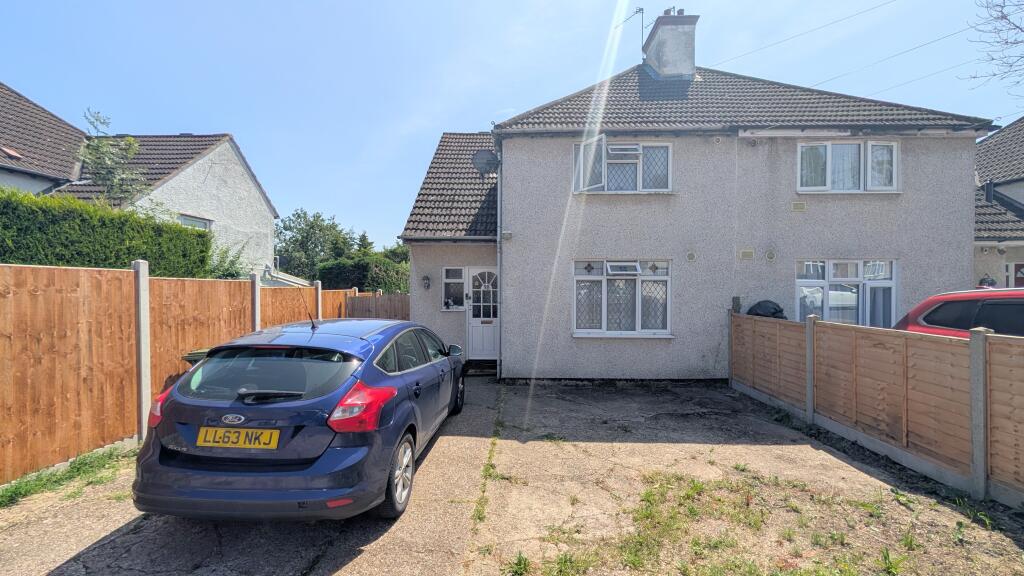 Main image of property: Greenway, Pinner, HA5