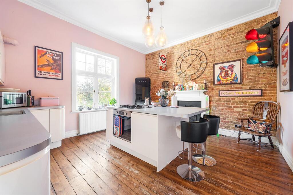 Main image of property: Copers Cope Road, Beckenham, BR3