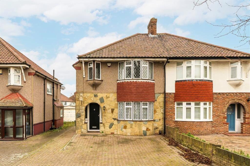 Main image of property: Wricklemarsh Road, Blackheath