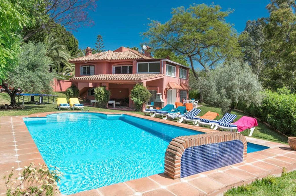 Main image of property: Andalucia, Malaga, Marbella