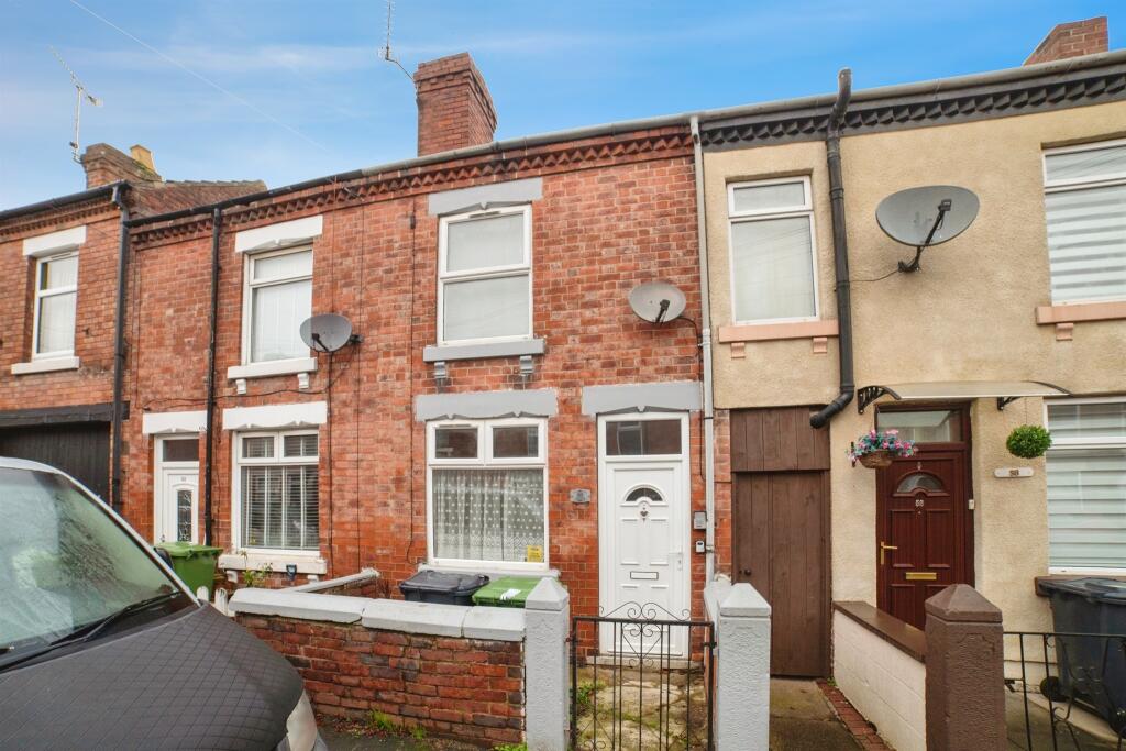 Main image of property: Ray Street, Heanor