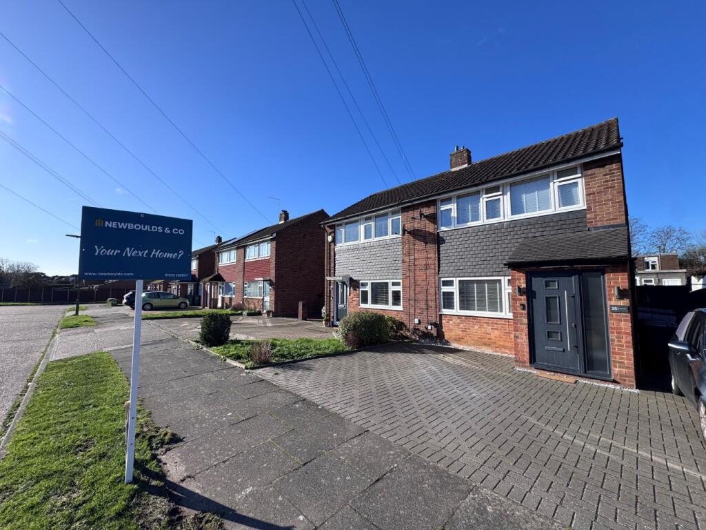 Main image of property: Western Drive, Shepperton, TW17