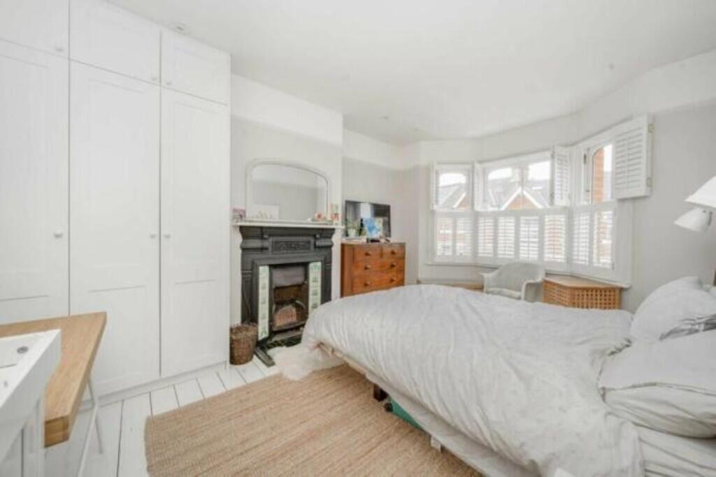 House in London, Hanwell - View 5