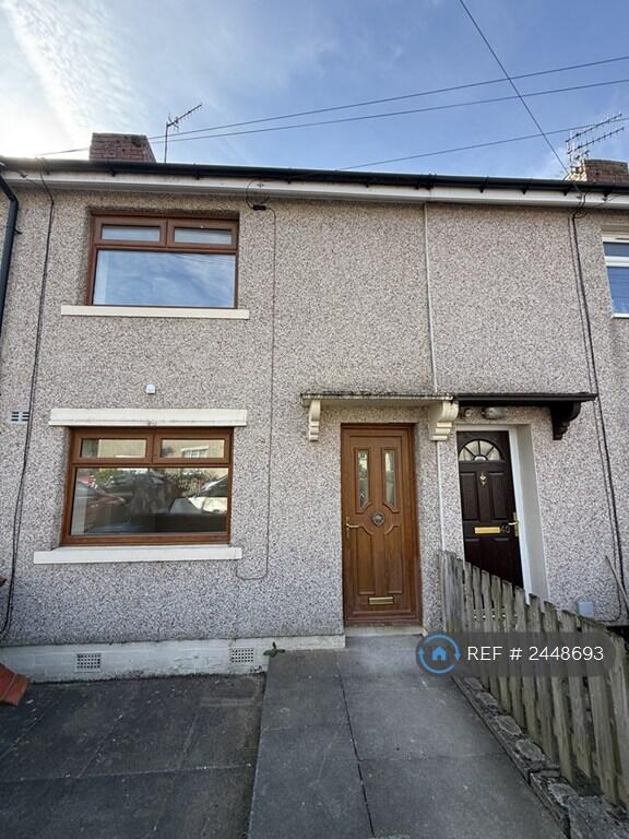 Main image of property: Broughton Grove, Skipton, BD23