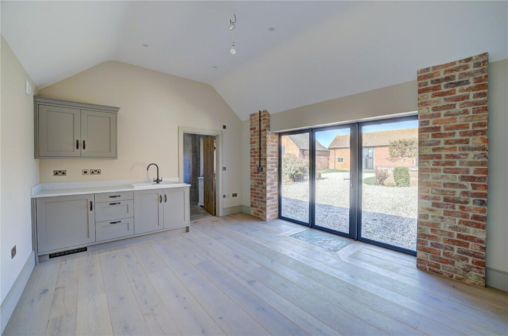 Additional image 9 of Wood Bevington Farm Barns, Wood Bevington, Alcester, Warwickshire, B49