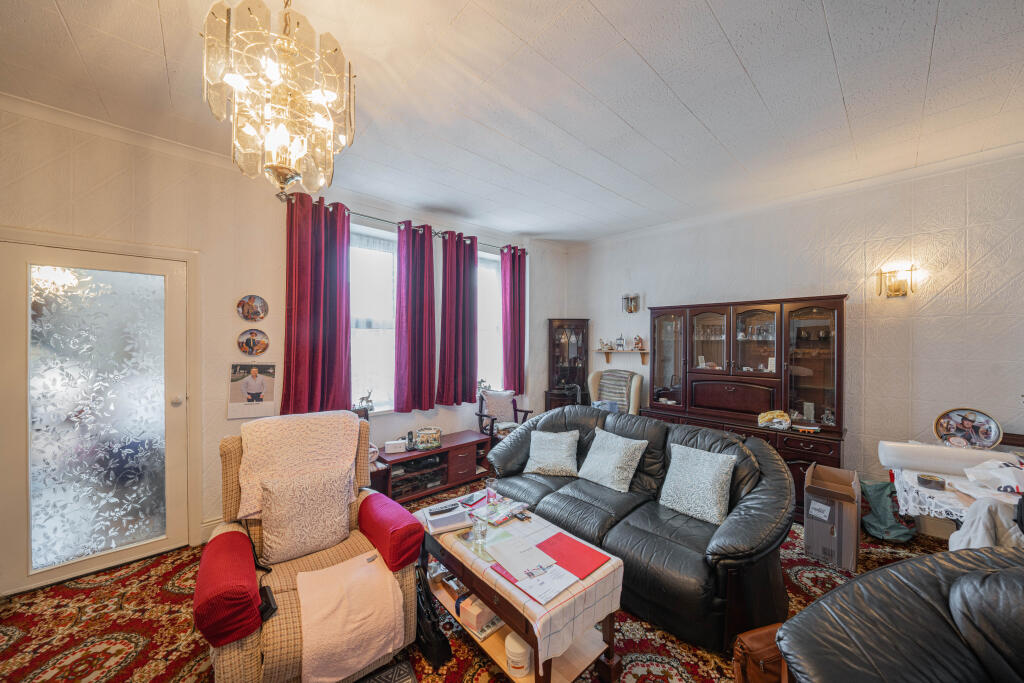 Apartment in Newcastle upon Tyne - View 5