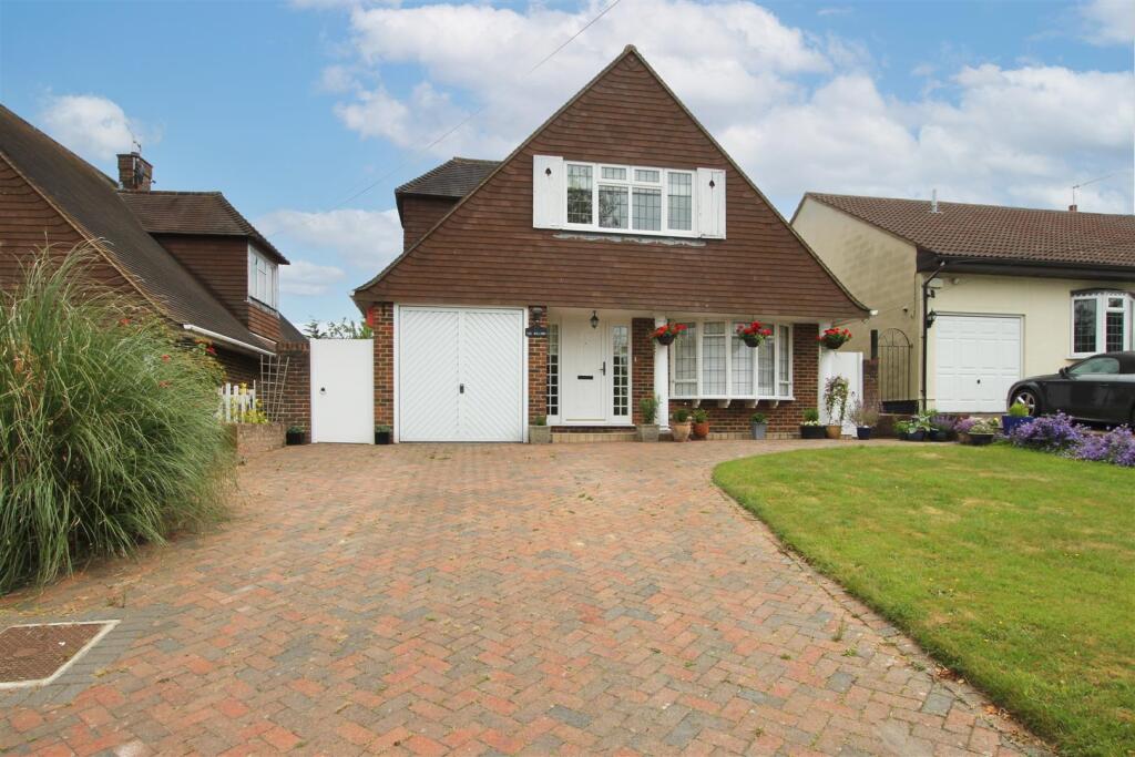 Main image of property: Nine Ashes Road, Stondon Massey, Brentwood