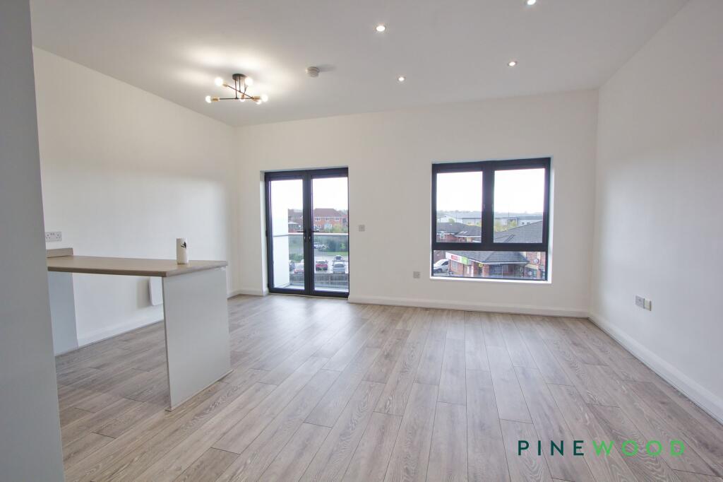 Apartment in Sheffield - View 3