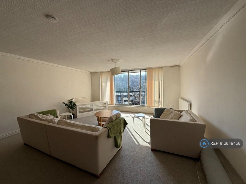 Main image of property: Graham Road, Sheffield, S10