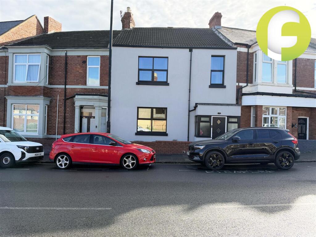 Main image of property: John Street, North Shields
