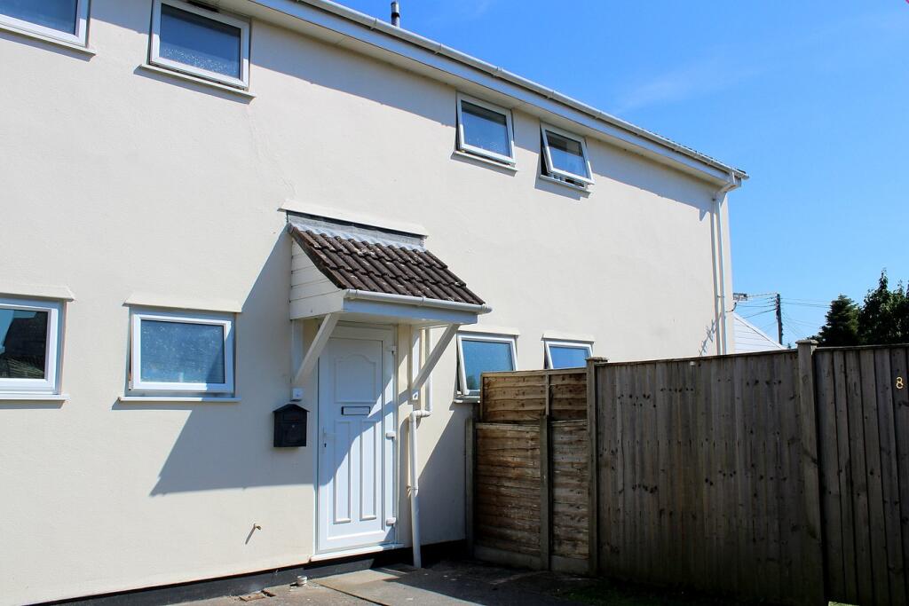 Main image of property: Hopton Court, Evercreech, BA4