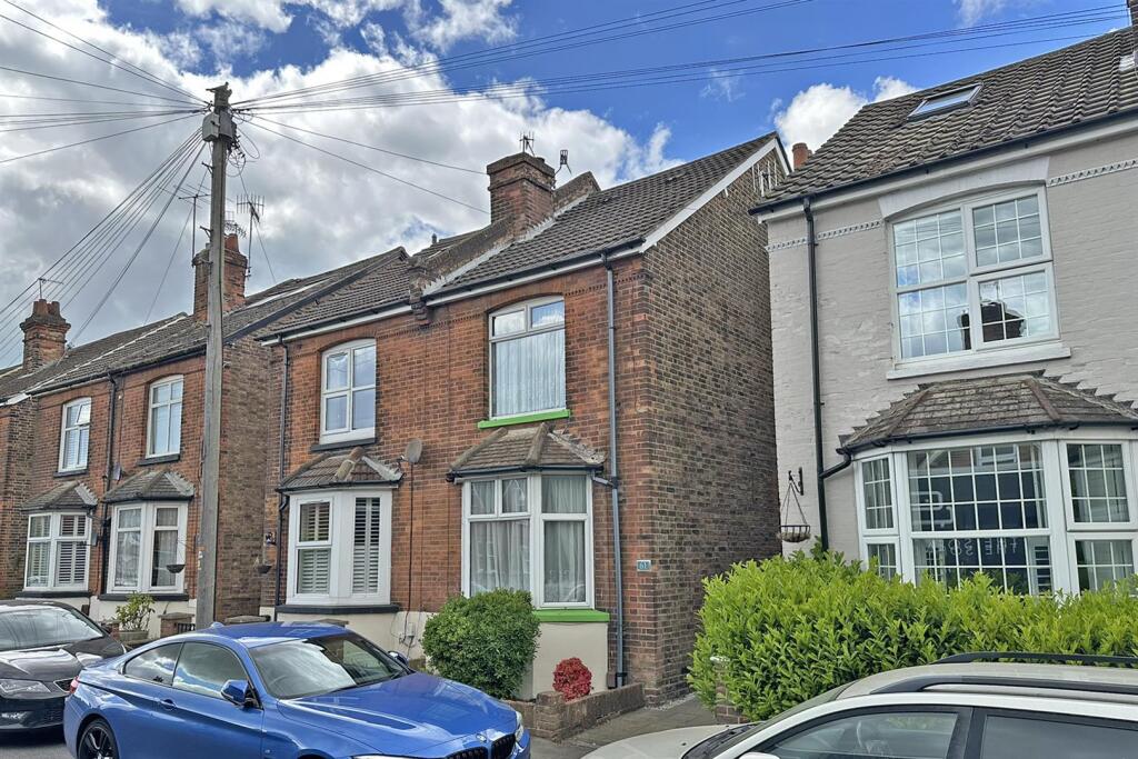 Main image of property: Frenches Road, Redhill