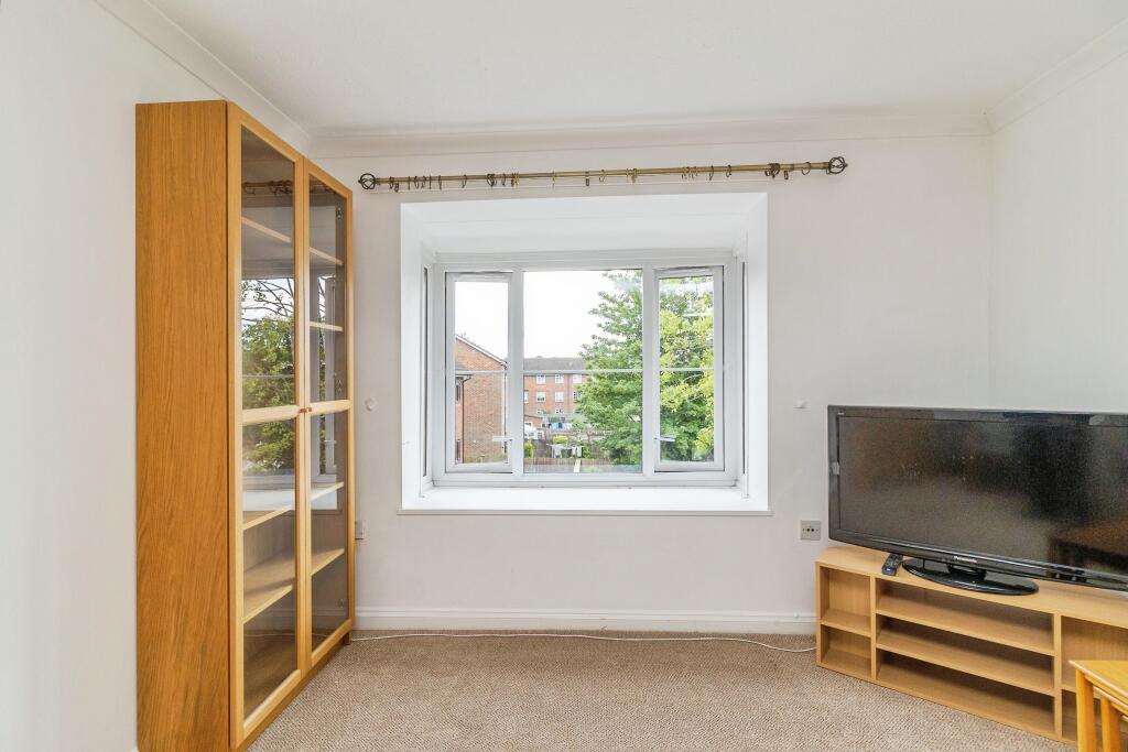 Apartment in Hemel Hempstead - More