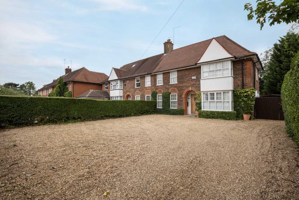 Main image of property: Deacons Hill Road, Elstree