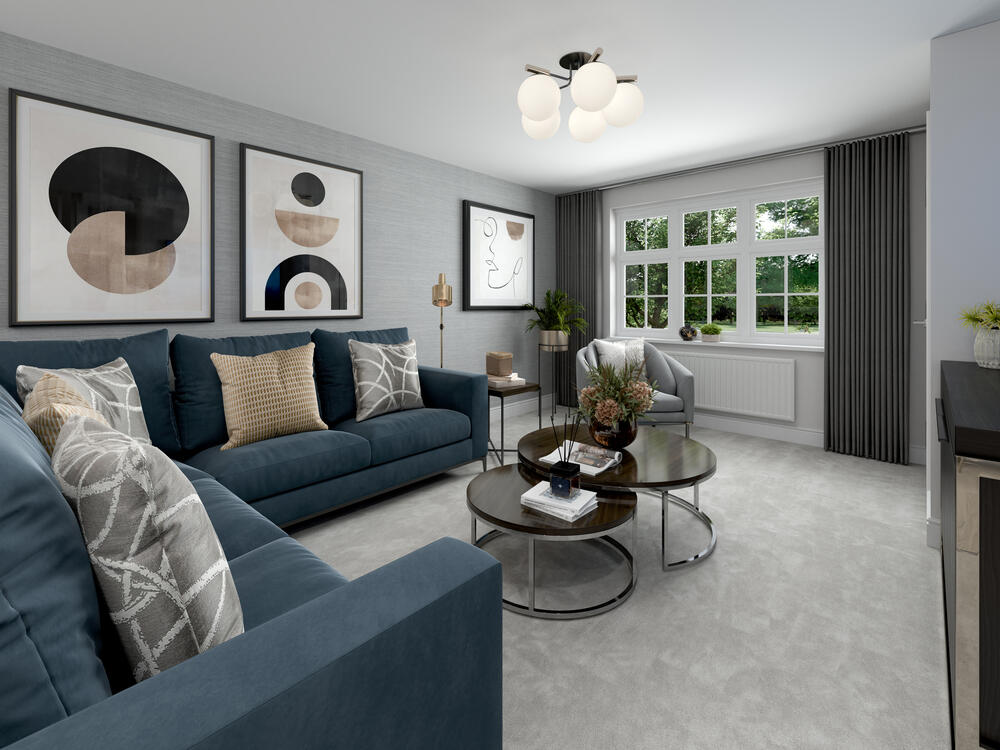 House in Harlington, Central Bedfordshire - View 3