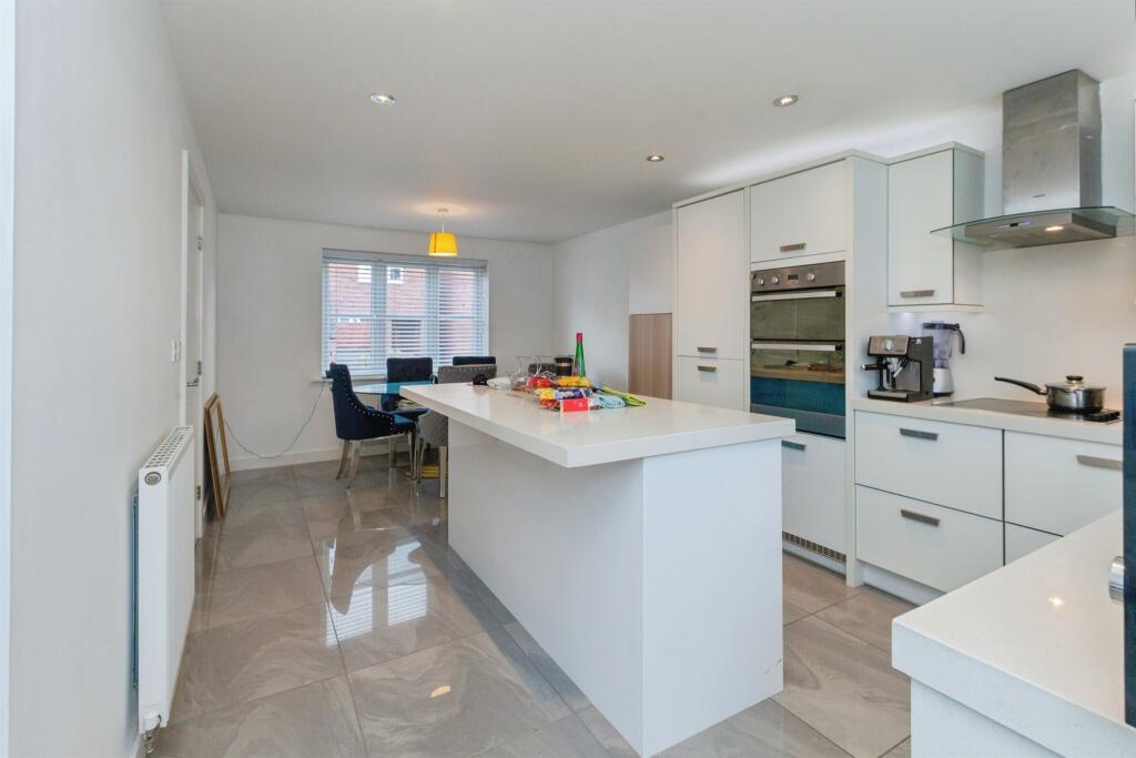 Main image of property: Triumph Road, Hinckley