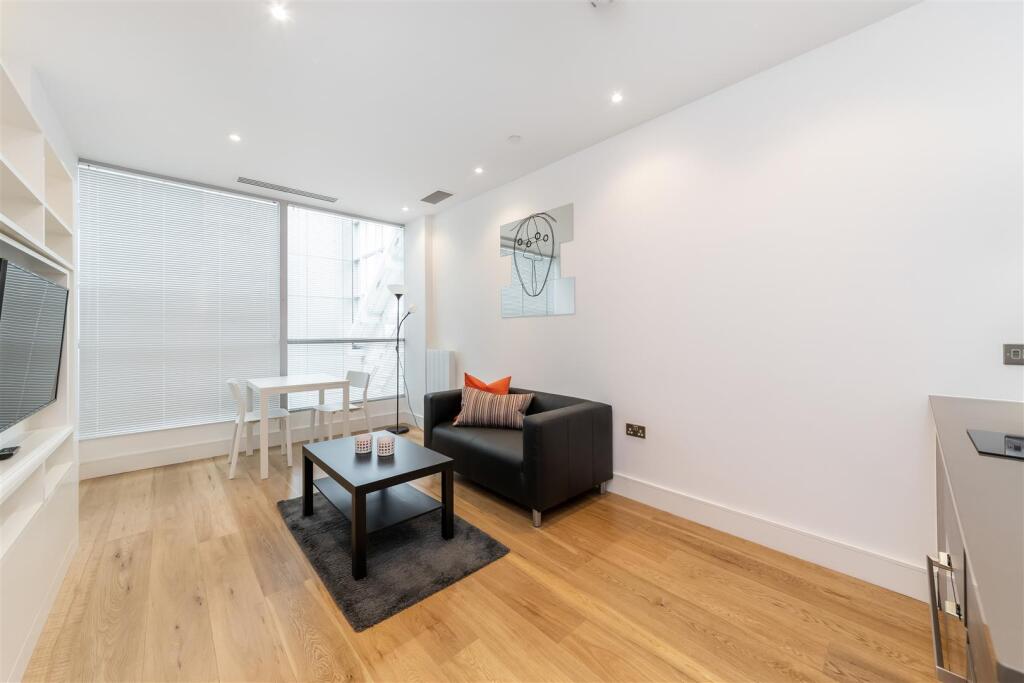 Main image of property: Trinity Square, Staines Road, Hounslow