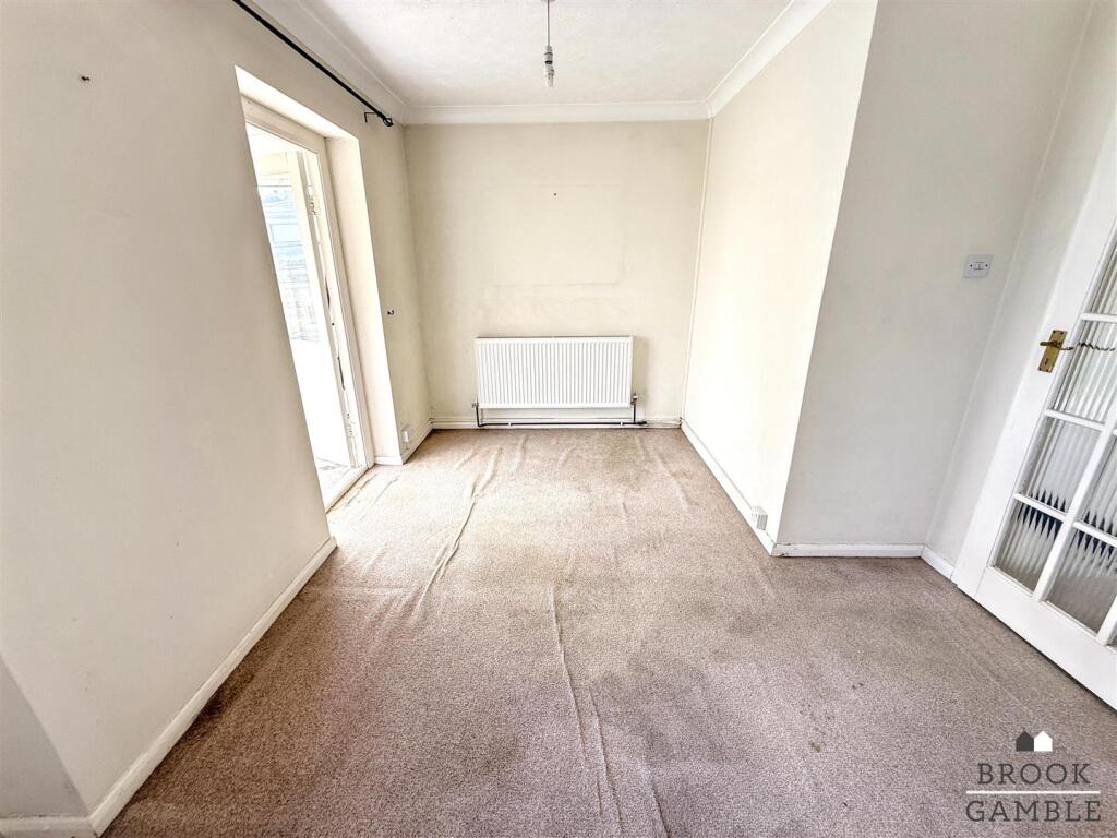 House in Wealden, Willingdon and Jevington - More
