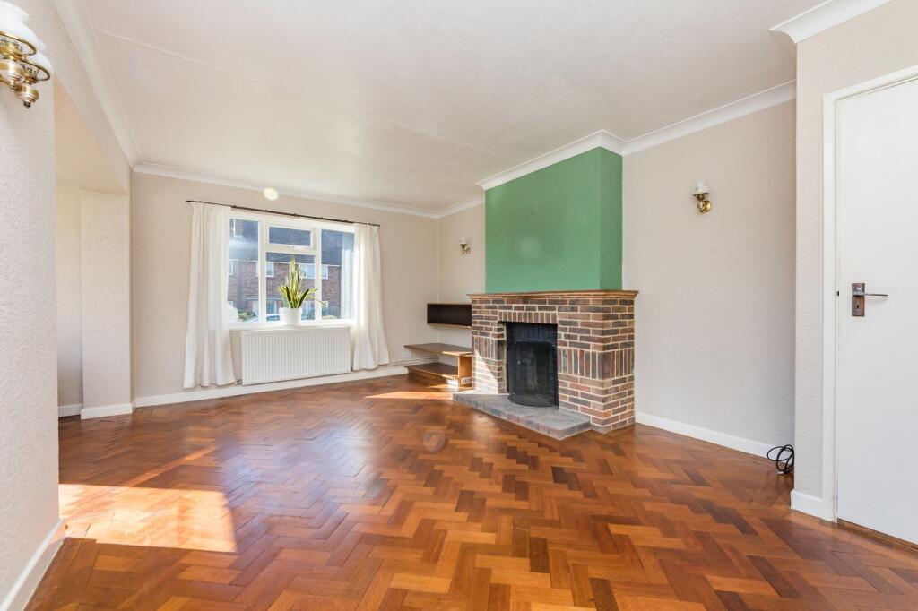 Fitzgerald Road, Lewes, BN7 - View 4