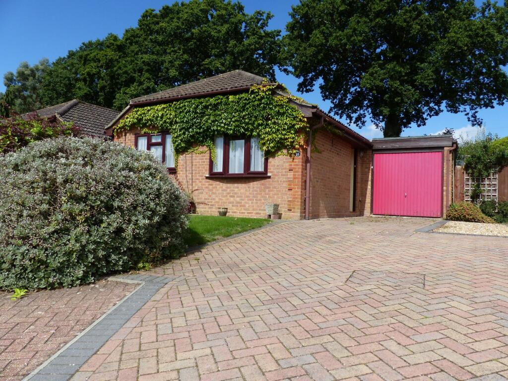 Main image of property: Copse Edge, Cranleigh, GU6
