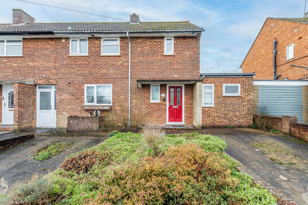 Main image of property: Caesars Road, Wheathampstead, Hertfordshire, AL4