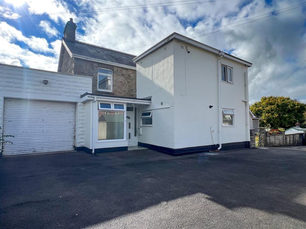 Main image of property: Penprysg Road, Pencoed, Bridgend County Borough, CF35 6LT