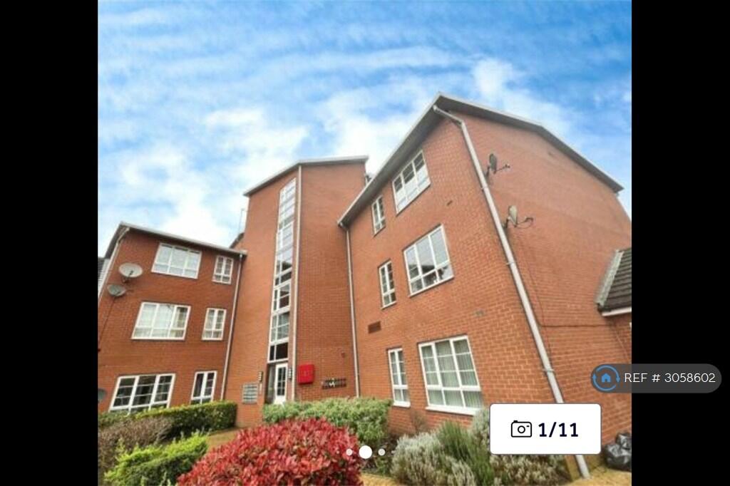 Main image of property: Heron House, Tipton, DY4