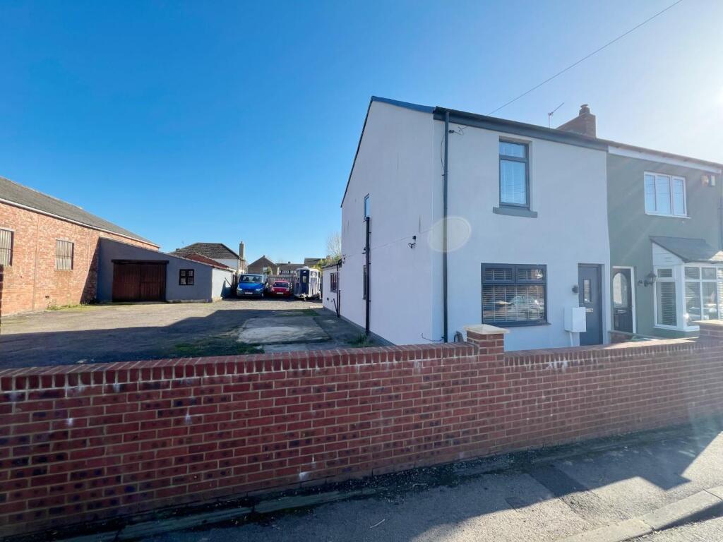 Marmaduke Street, Spennymoor photo 2