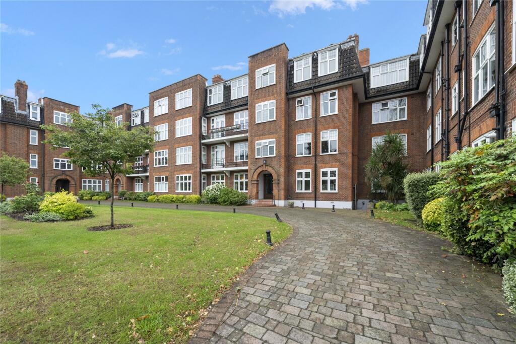 Main image of property: Portsmouth Road, Surbiton, KT6