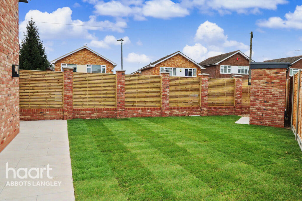 Additional image 17 of Ashridge Drive, St Albans