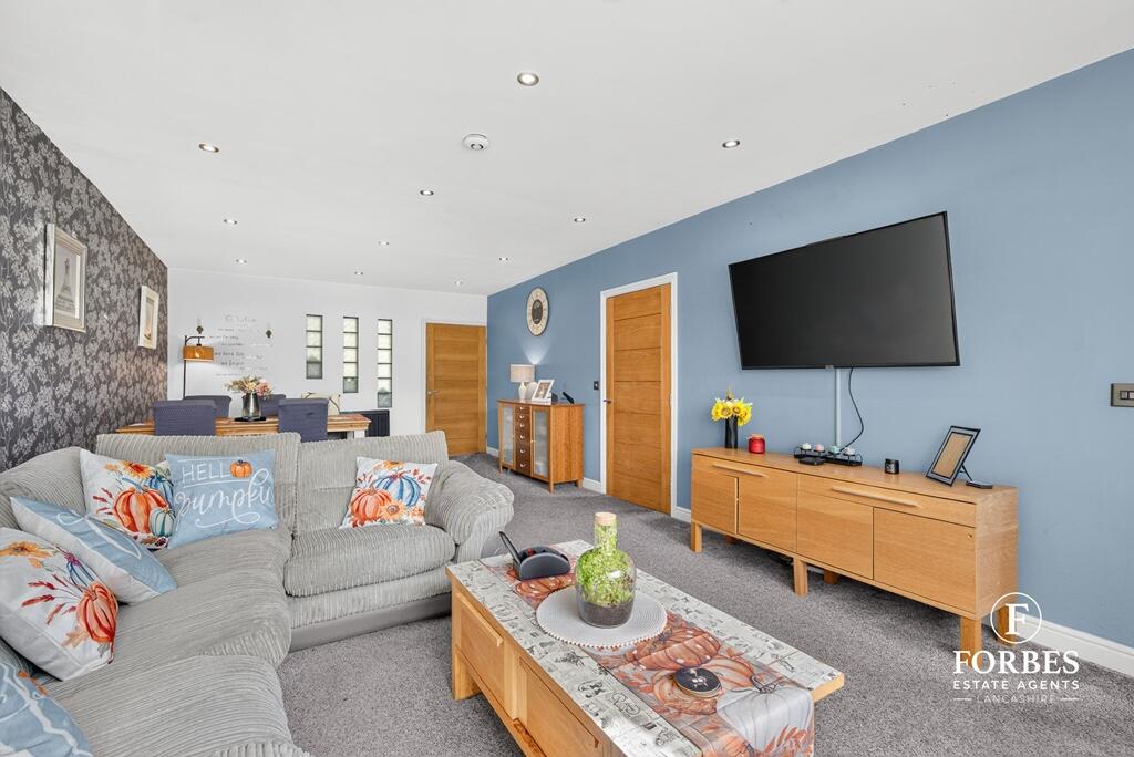 House in South Ribble, Lancashire - View 4