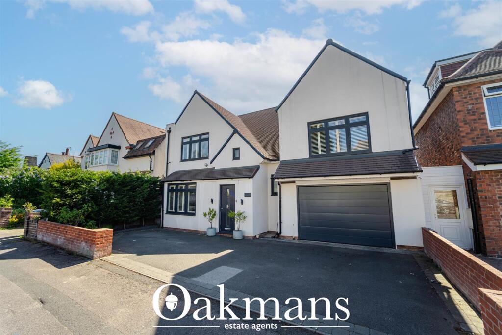House in Birmingham - View 2