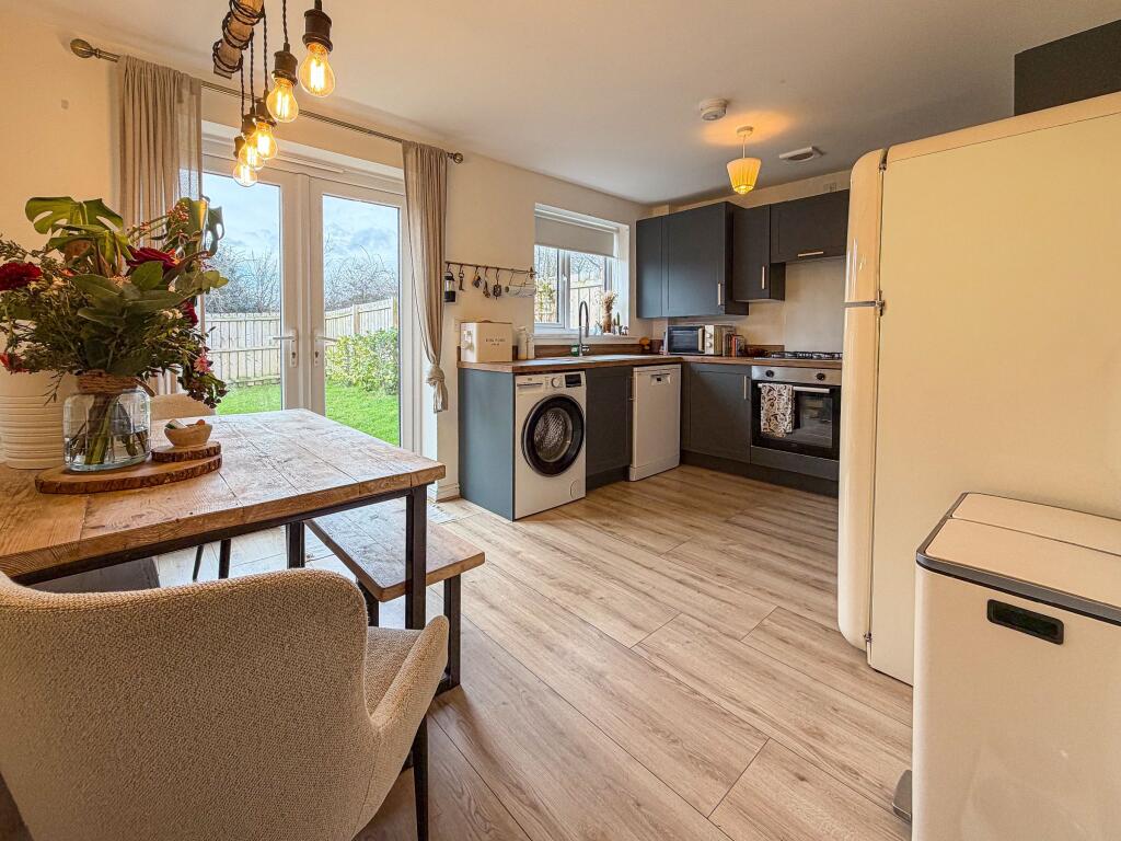 House in Gateshead, North East - View 3