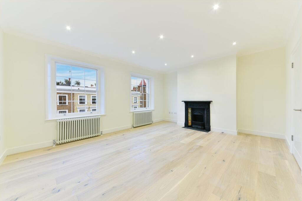 Main image of property: Lamont Road, Chelsea SW10