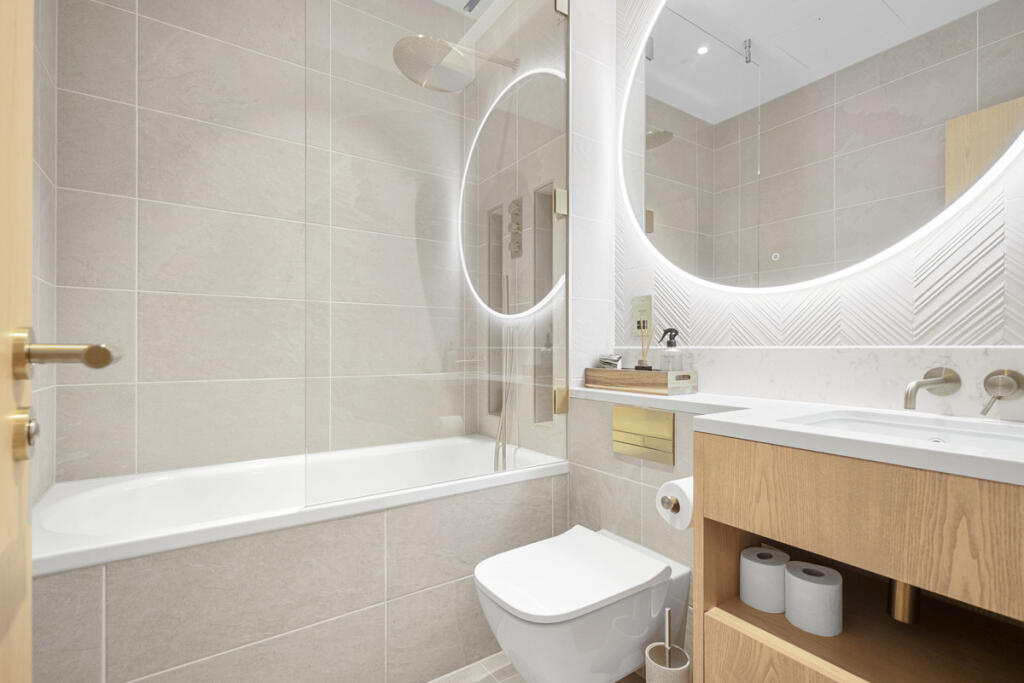Baker Street, London, W1U - Ansicht 6