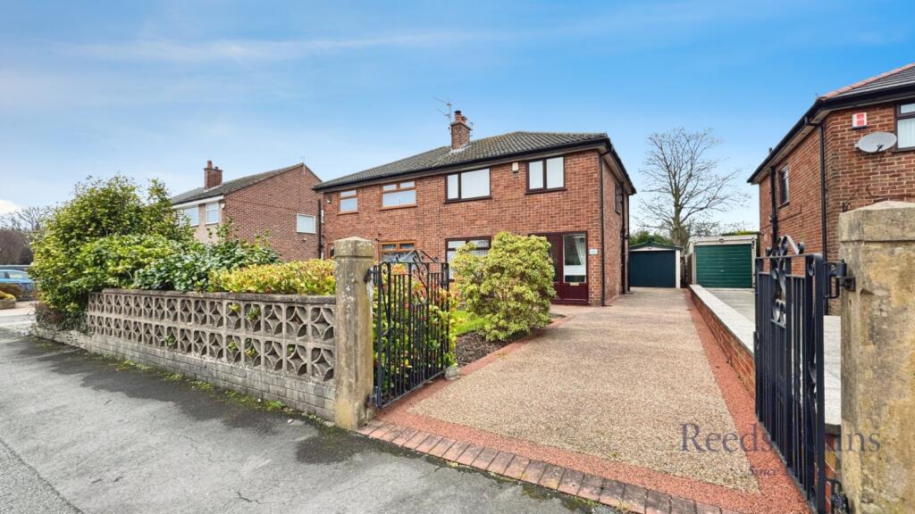 Main image of property: Renshaw Drive, Walton-le-Dale, Preston, Lancashire, PR5