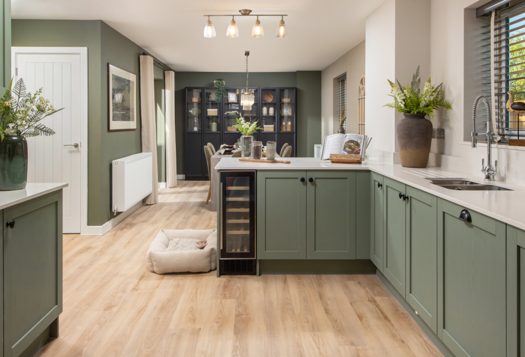 House in Huntingdonshire, Somersham - View 2
