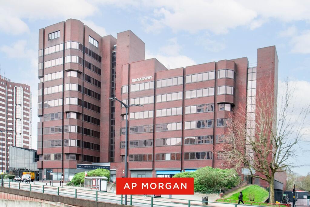 Main image of property: Broad Street, Birmingham, West Midlands, B15