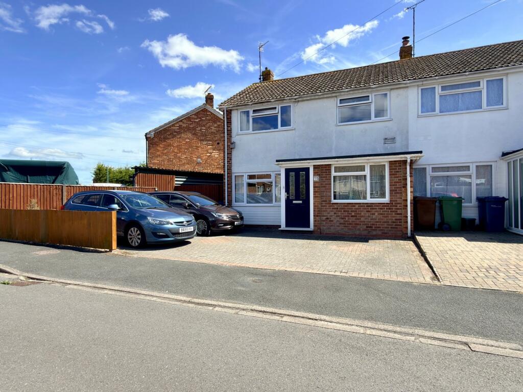 Main image of property: Oak Drive, Tewkesbury, GL20