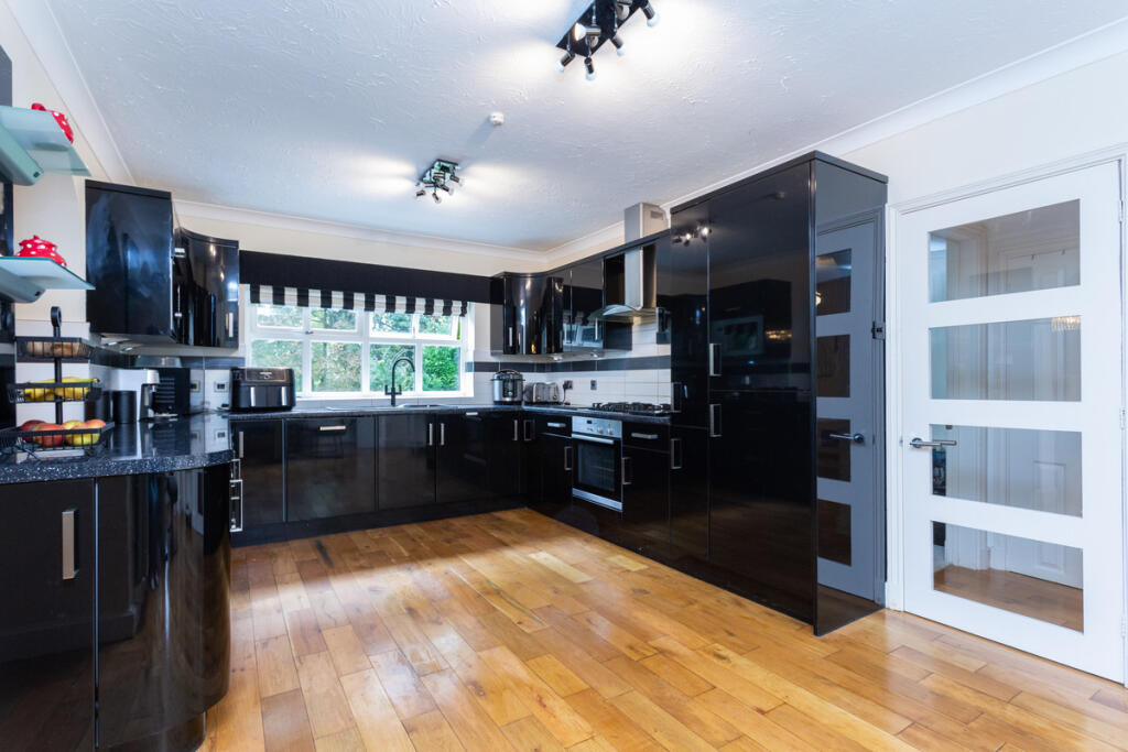 House in Preston, Ingol, Fulwood - View 4