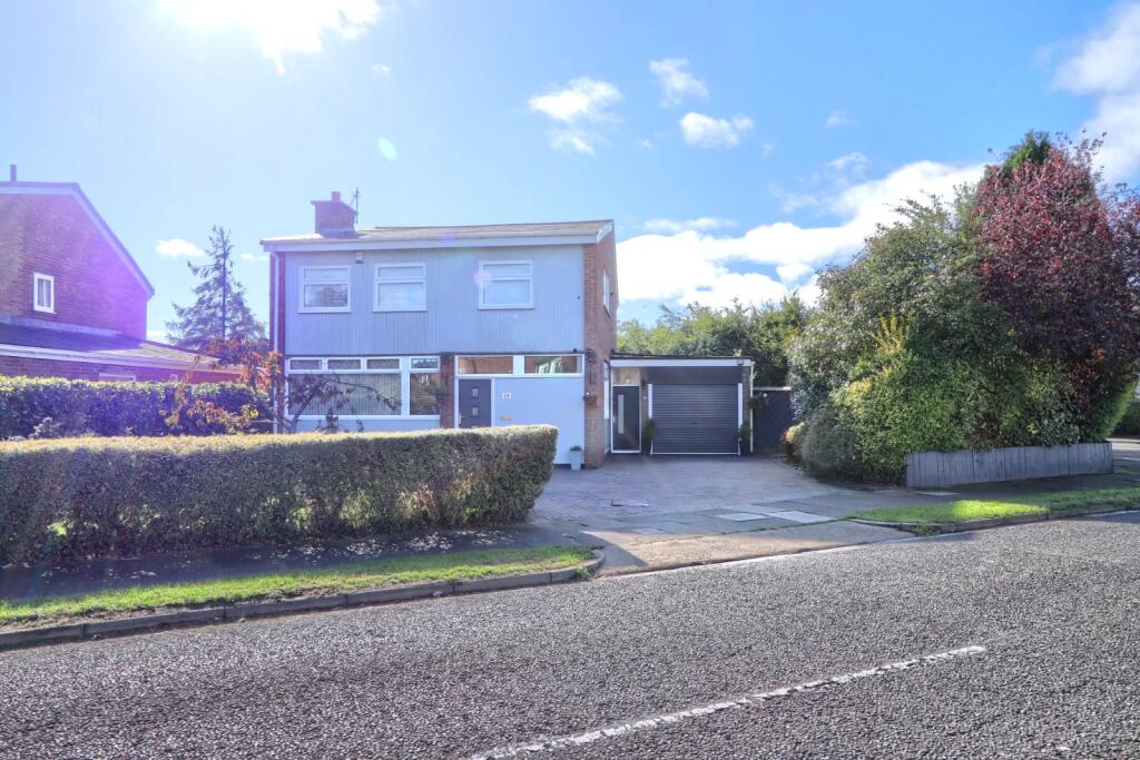 Main image of property: Dunedin Avenue, Hartburn